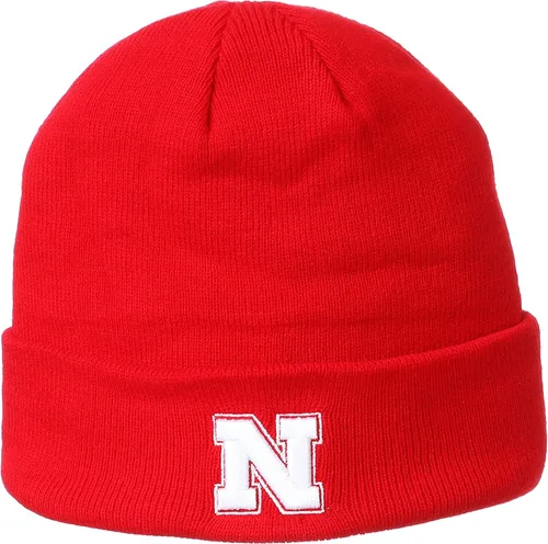 Vista 6 de ZHATS NCAA Mens Cuff Beanie Team