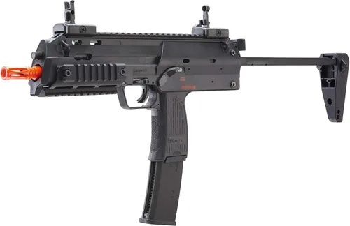 Vista 4 de Elite Force HK Heckler & Koch MP7 GBB Automatic 6mm BB Rifle Airsoft Gun
