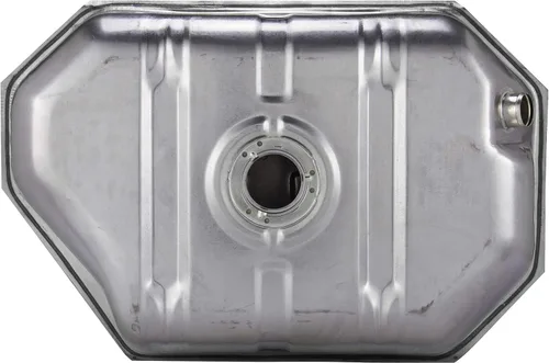 Vista 3 de Spectra Premium GM18B Tanque para combustible