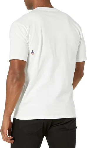 Vista 2 de Volcom Ust Wordmark - Camiseta de manga corta para hombre