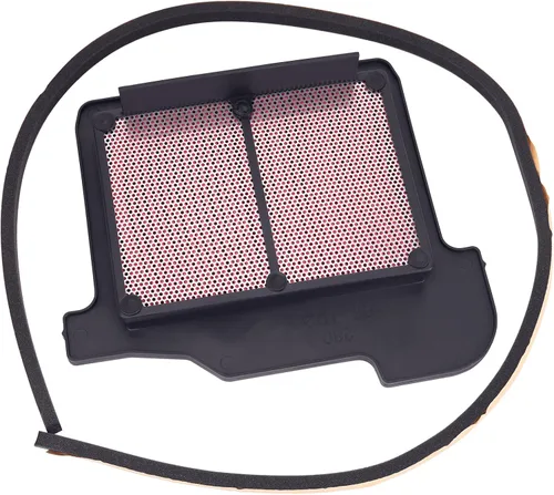 Vista 8 de AHL Filtro de aire para motocicleta compatible con Yamaha MT-09 2014-2019 FZ-09 2014-2019 FJ-09 2015-2019 XSR900 2016-2021 Tracer 900 2017-2019