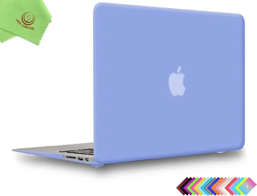 Vista 26 de Funda UESWILL para MacBook Air Retina de 11, 12, 13 pulgadas