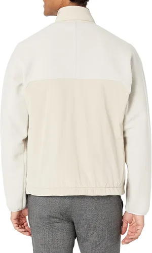 Vista 2 de Theory Grady Fz Nello Fleece para hombre