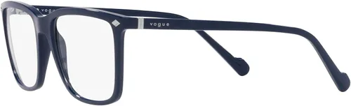 Vista 3 de Vogue Eyewear Vo5492 - Marcos cuadrados para gafas graduadas para hombre