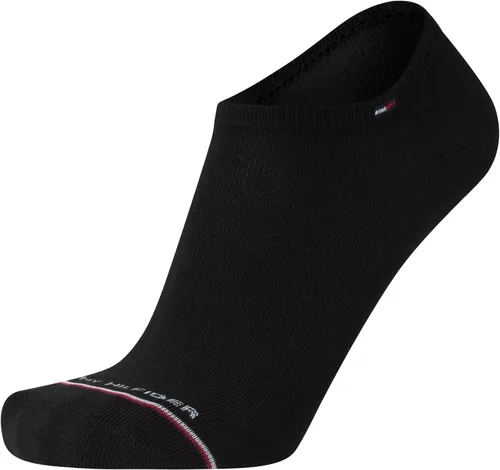 Vista 6 de Tommy Hilfiger Men's Socks - 12 Pack Cushion Comfort Athletic Low Cut No Show Socks - Ankle Socks for Men (Shoe Size 7-12)