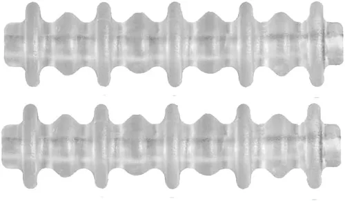 Vista 8 de Pine Ridge Botones Nitro XL (2 unidades)