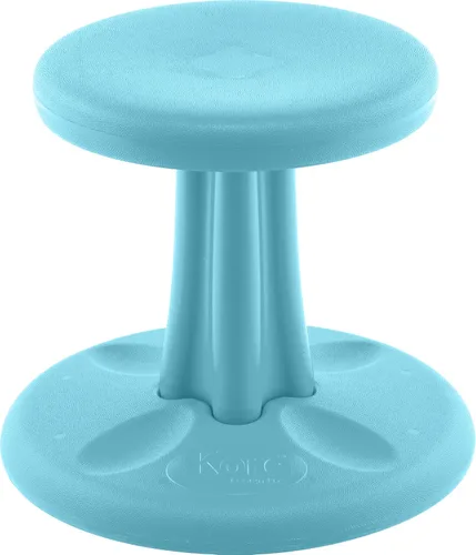 Vista 22 de Silla bamboleante para niños y adolescentes, para una experiencia activa donde los niños ya no tendrán que sentarse fijamente, "el mejor asiento
