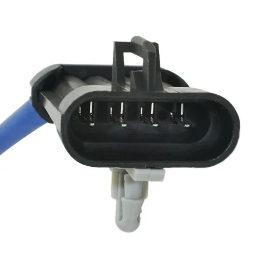 Vista 5 de Sensor de oxígeno O2 24102433 apto para Buick Excelle Epica Lova Chery Bonus Lifan
