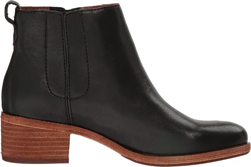 Vista 5 de KORK-EASE Botas Mindo para mujer