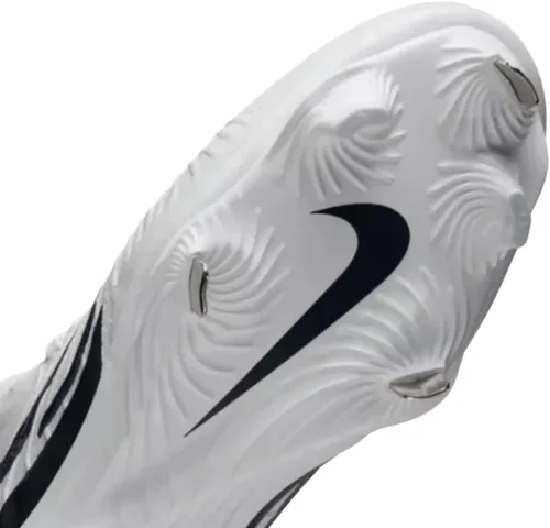 Vista 5 de Nike Alpha Huarache NXT - Botines de béisbol de metal bajo
