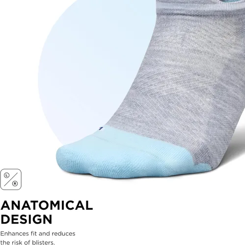 Vista 21 de Feetures Elite Max - Bloque de calcetines para cojín sin mostrar