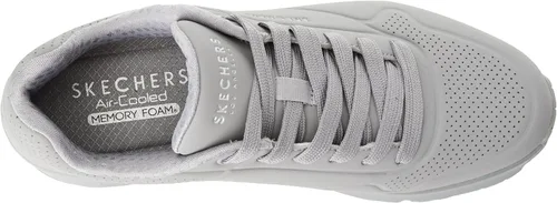 Vista 5 de Skechers - Tenis para mujer Uno-Stand on Air