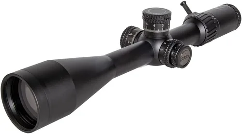 Vista 9 de Sightmark Presidio First Focal Plane Rifle Scope