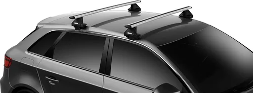 Vista 4 de Thule Evo Clamp