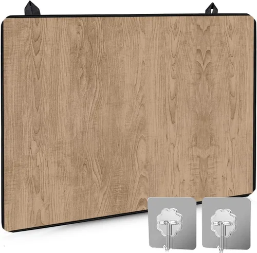 Vista 9 de [Usado] Cubierta de estufa eléctrica extragrande, antideslizante, impermeable, cubierta para horno, protector superior de estufa de vidrio, amplía