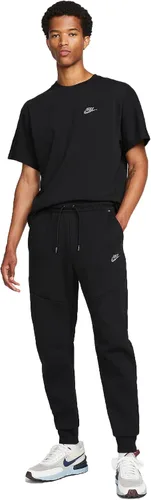 Vista 6 de Nike Sportswear Tech - Joggers de forro polar para hombre