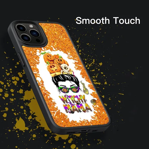 Vista 4 de Funda de teléfono compatible con iPhone 15 14 13 12 11 Pro Max Samsung Galaxy S23 S22 S21 S20 FE A14 A54 A53 A03S A13 Note 20 10