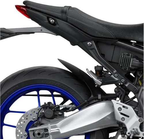 Vista 2 de EXTENSIÓN GUARDABARROS TRASERO YAMAHA MT-09/ SP 21-22
