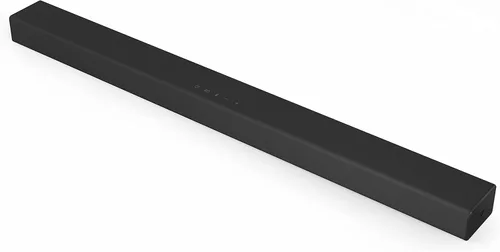 Vista 10 de VIZIO Barra de sonido de cine en casa 2.0 con DTS Virtual: X, Bluetooth, compatible con asistente de voz, incluye control remoto - SB2020n-J6