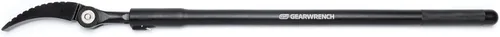 Vista 9 de GEARWRENCH Barra de palanca de indexación extensible de 33" - 82220