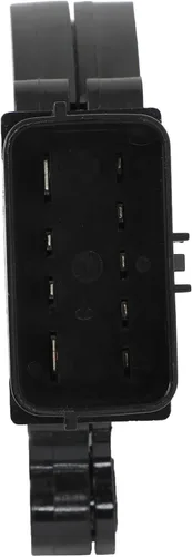 Vista 6 de SCITOO Interruptor de seguridad neutro 7S4P-7F293-AA compatible con 2008-2009 para Ford Fiesta 2000-2012 para Ford Focus Fit for Accent 2012-2019