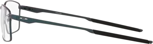 Vista 4 de Oakley Marcos de anteojos rectangulares más completos Ox3227 para hombre