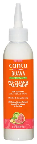 Vista 4 de Cantu Champú suavizante sin peso, 13.5 fl oz