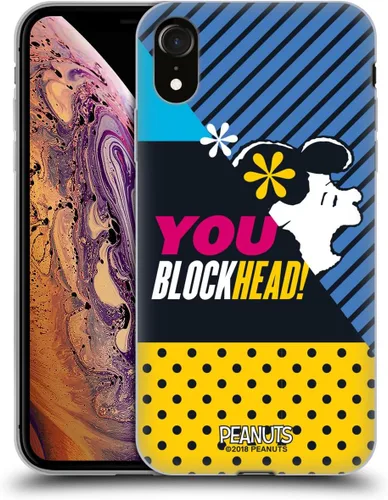 Vista 143 de Head Case Designs - Carcasa de gel suave compatible con Apple iPhone 7 Plus/iPhone 8 Plus