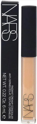 Vista 19 de NARS Corrector Cremoso Radiante, Honey, 0.22 onzas, Tamaño Completo (I0014977)