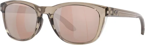 Vista 2 de Costa Del Mar Gafas de sol redondas Aleta para mujer