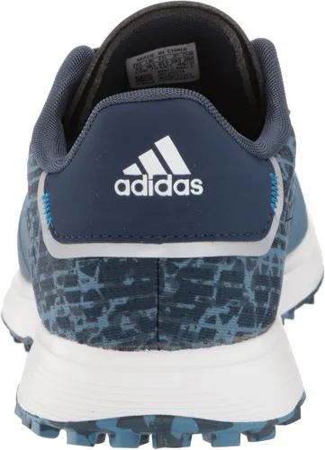 Vista 3 de adidas Zapatos de golf sin picos S2g para hombre