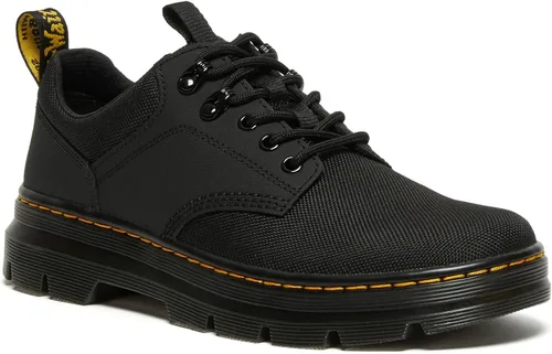 Vista 3 de Dr. Martens Zapatos Oxford Reeder unisex para adultos
