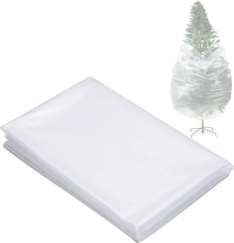 Vista 7 de Elf Stor 83-DT5026 Bolsa de almacenamiento grande navideña
