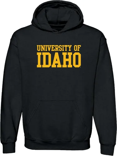 Vista 12 de UGP Campus Apparel NCAA Basic Block - Sudadera universitaria universitaria