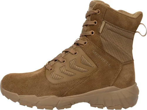 Vista 2 de Merrell Fullbench Tactical Impermeable Cremallera 8