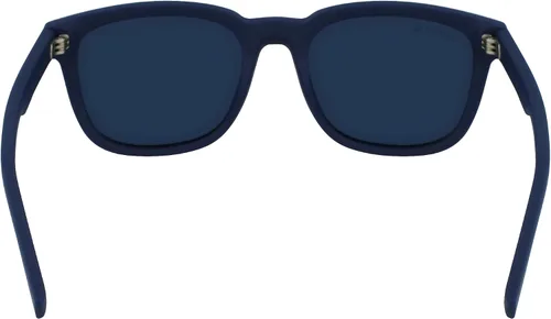Vista 6 de Lacoste Lentes de sol rectangulares L958s para hombre