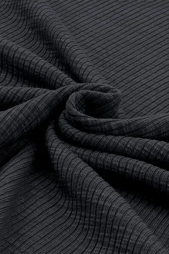 Vista 3 de KINLONSAIR - Camiseta sin mangas para mujer, estilo casual, acanalada, básica, entallada, con botones, cuello Henley