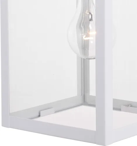 Vista 7 de VAXCEL Medinah - Farol de pared para exteriores