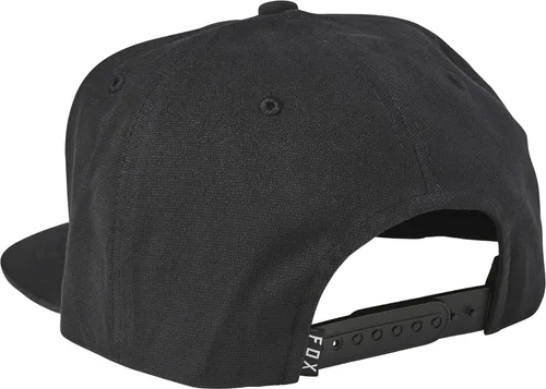 Vista 2 de Fox Racing Sombrero Instill Snapback 20 para hombre