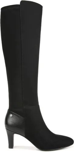 Vista 2 de LifeStride Botas altas Gracie-wc de pantorrilla ancha de tacón alto para mujer