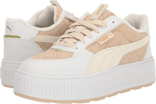 Vista 7 de PUMA Tenis Karmen Rebelle Van Life para mujer