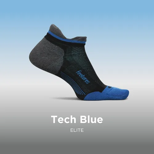 Vista 2 de Feetures Elite Max - Bloque de calcetines para cojín sin mostrar