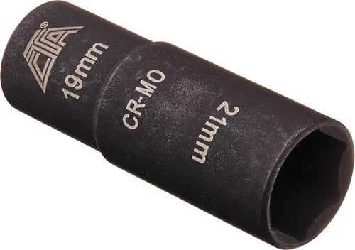 Vista 11 de CTA Tools 4217 - Llave plegable para tuerca de rueda (22 mm x 24 mm)