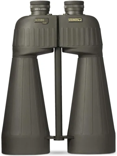 Vista 6 de Steiner - Prismáticos militares, precisión de grado militar y claridad óptica