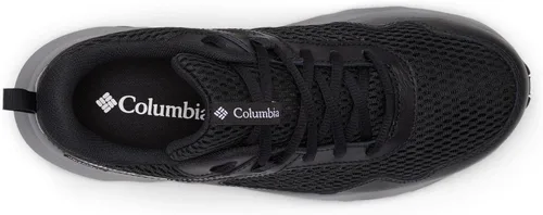 Vista 8 de Columbia Zapatos de senderismo impermeables Plateau para mujer