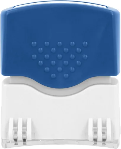 Vista 7 de MasterMark Sello FYI - Sello de oficina preentintado prémium MasterMark