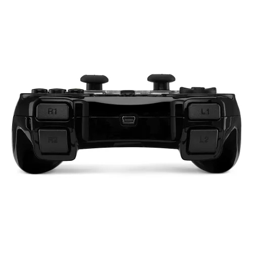 Vista 8 de HORI HORIPAD Wireless Gaming Controller for iPhone, iPad and iPod touch - Mac