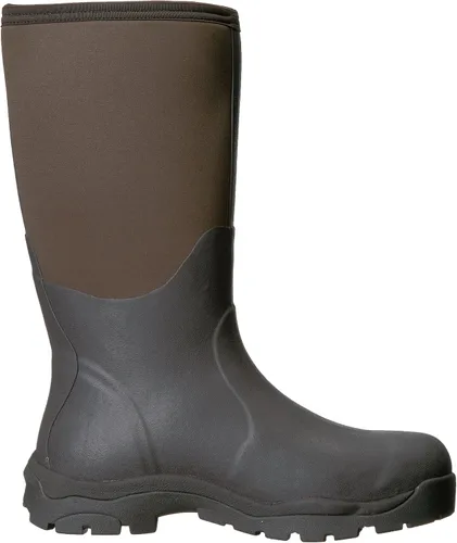 Vista 7 de Muck Boot S Wetland Rubber Premium - Botas de campo para mujer