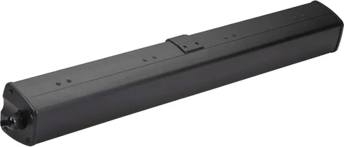 Vista 3 de Kicker 47KPB2 PowerBar KPB2 Barra de sonido UTV de 34 pulgadas, con Bluetooth, carcasa negra a prueba de intemperie