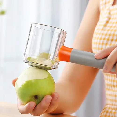 Vista 2 de PELADOR DE FRUTAS Y VERDURAS CON DEPOSITO 1210